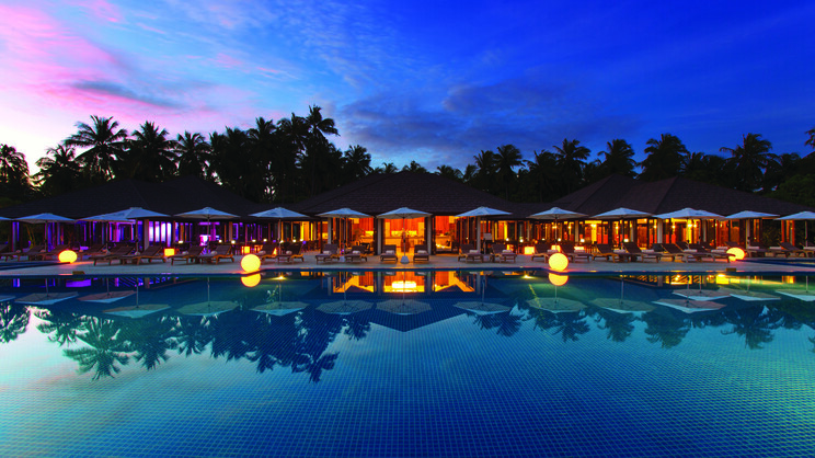 Atmosphere Kanifushi